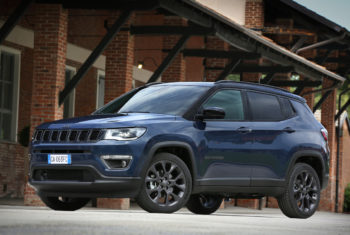 Jeep Compass recensioni e opinioni degli esperti