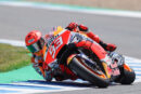 Marc Marquez Jerez 2021