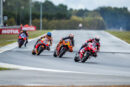 MotoGP Le Mans Francia