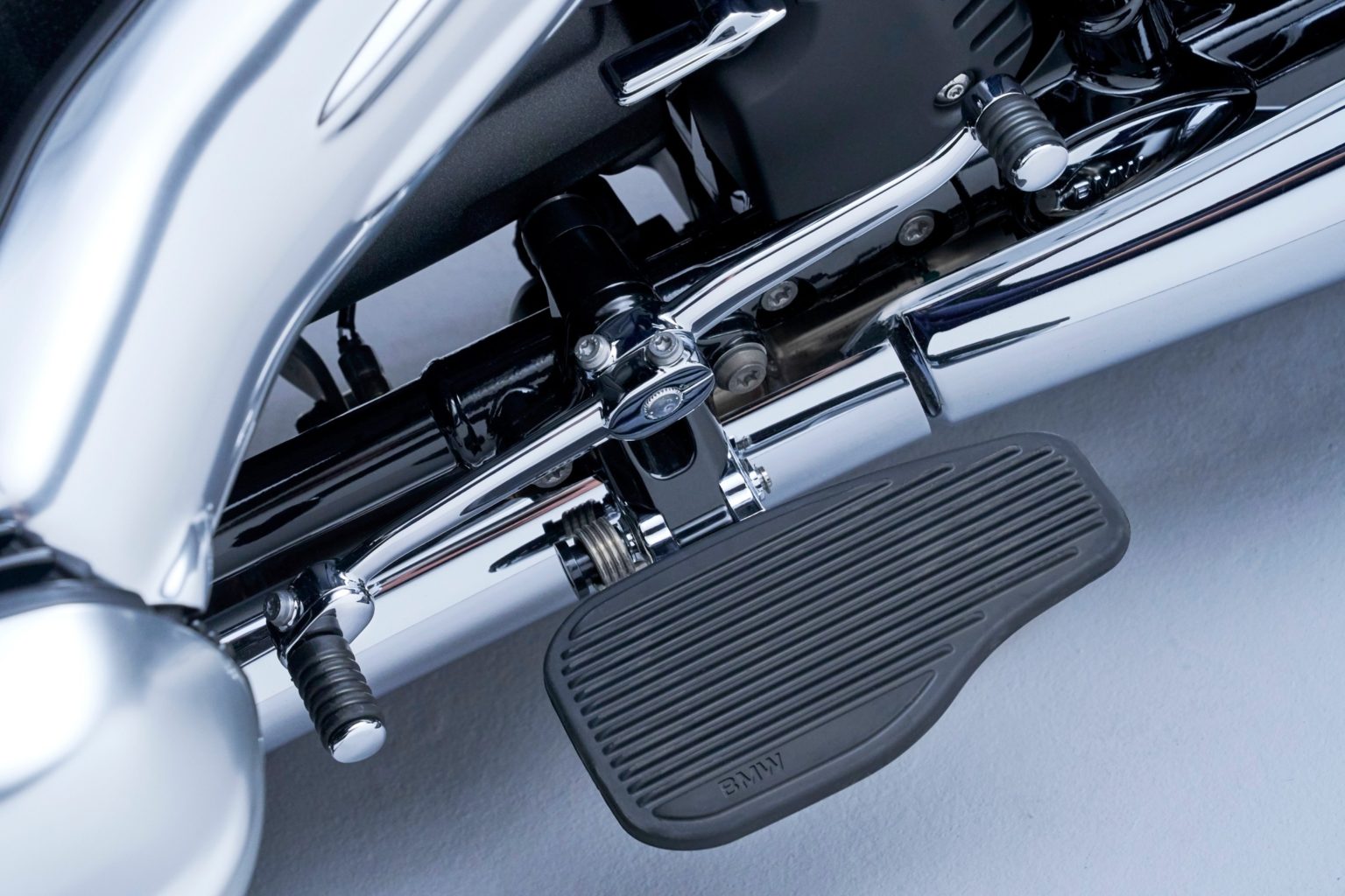 Nuovi accessori BMW Motorrad per R 18 e R 18 Classic