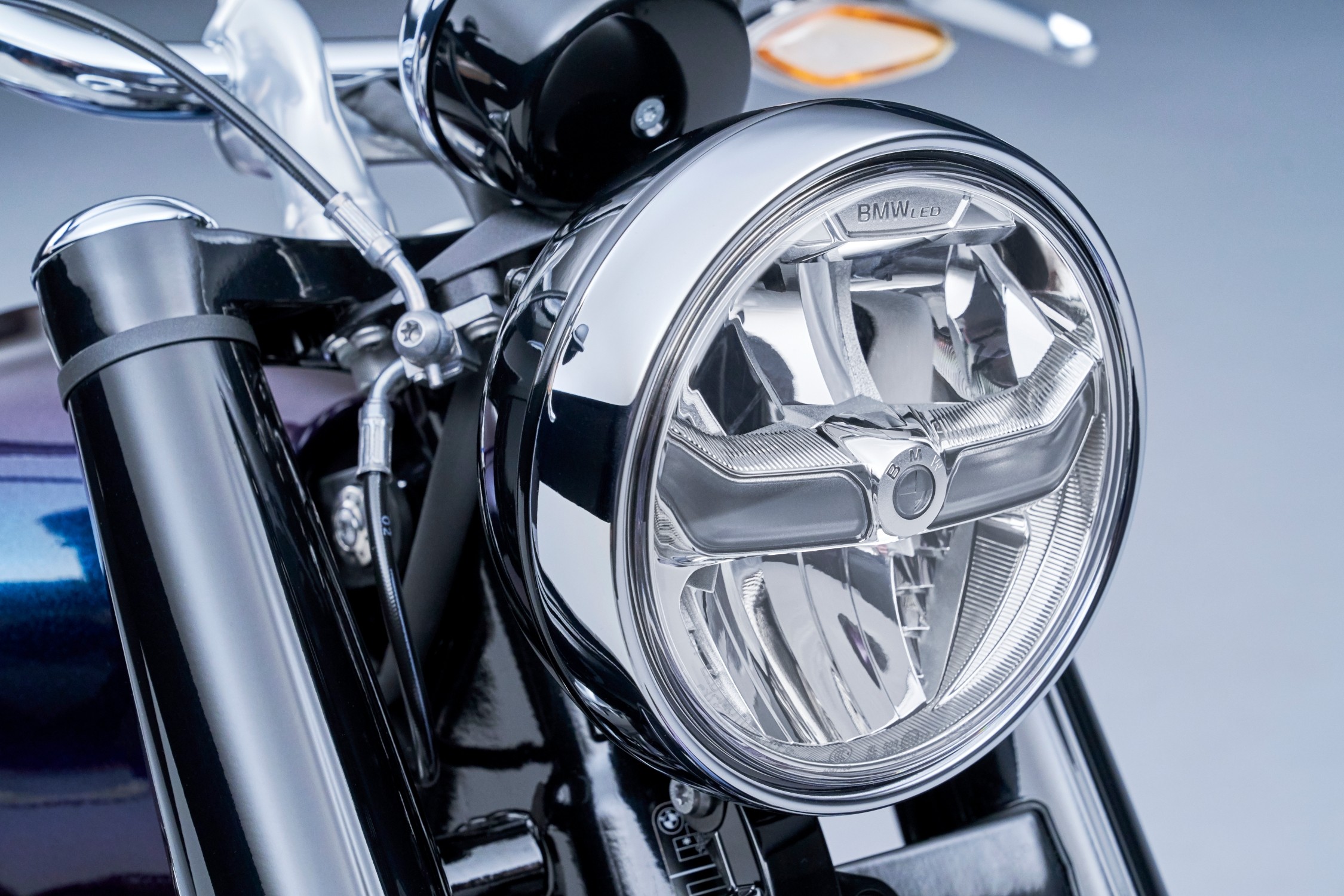 Nuovi accessori BMW Motorrad per R 18 e R 18 Classic