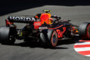 Red Bull 2021 Ala posteriore