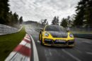 2021 TECHART GTstreet R 1