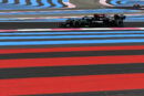 GP Francia Prove Libere 1 Bottas Mercedes