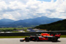 F1 GP di Stiria F1 Max Verstappen