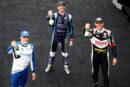 Grosjean Podio GP Indy