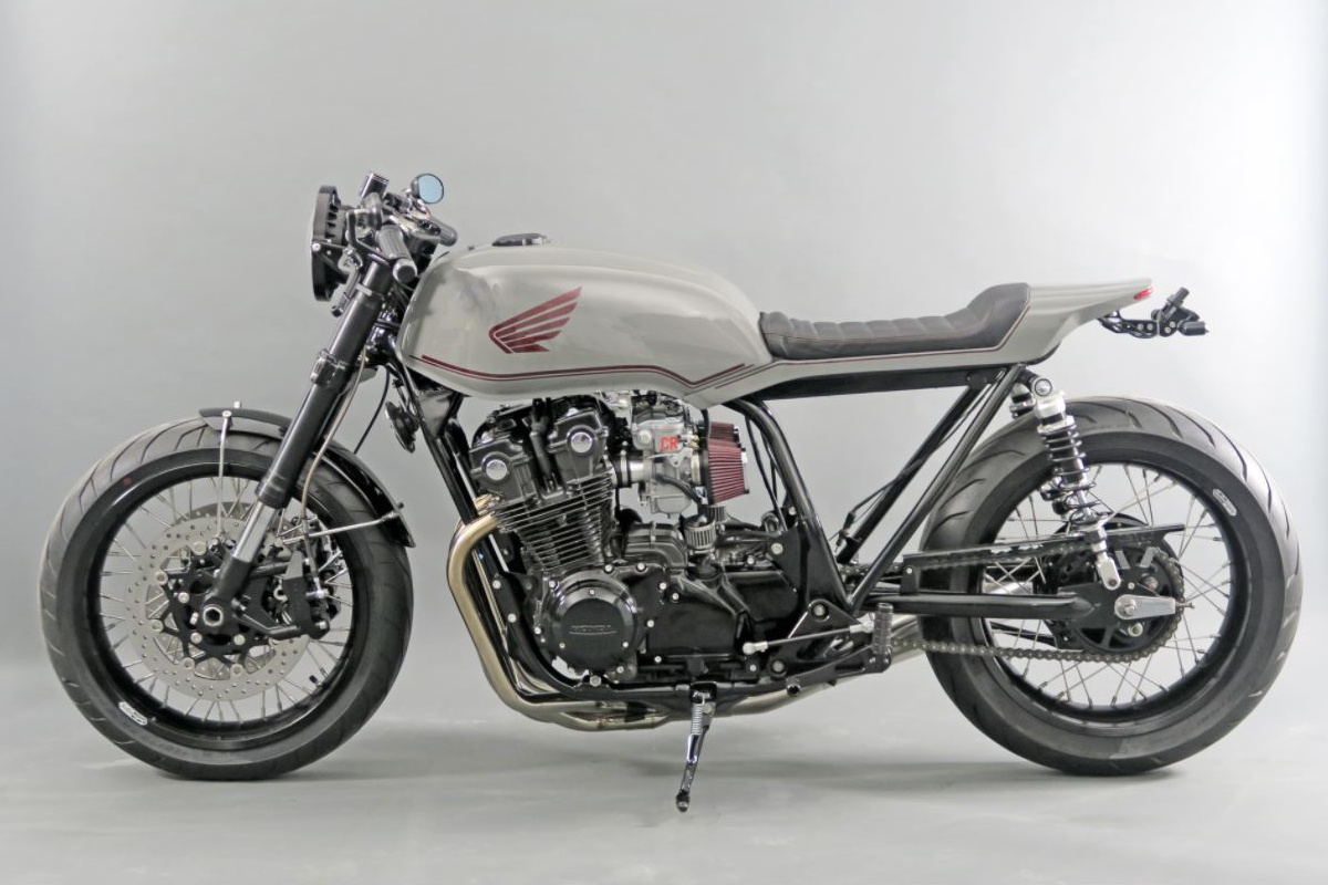 honda cb750