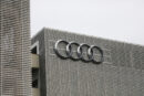 Logo Audi