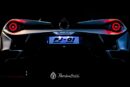 Pambuffetti PJ 01