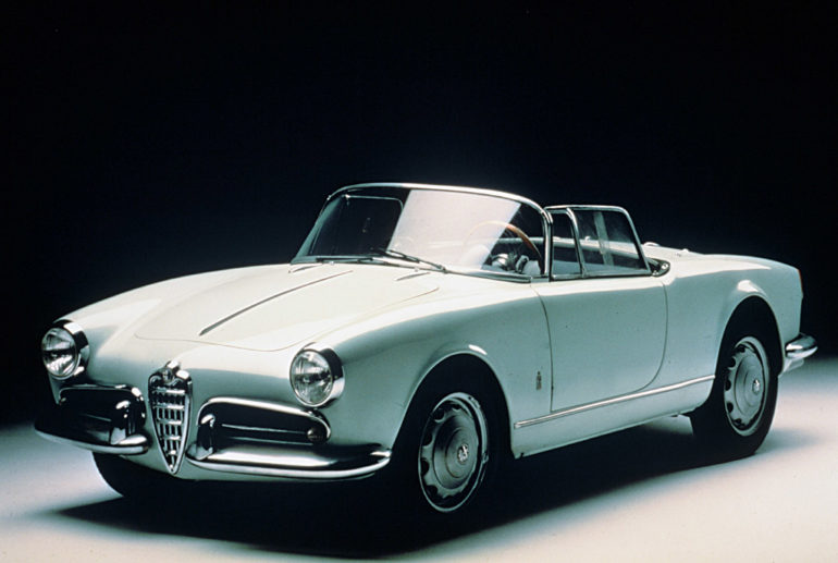 Quando un’auto diventa d’epoca? Tutto quello che c'è da sapere Target Motori