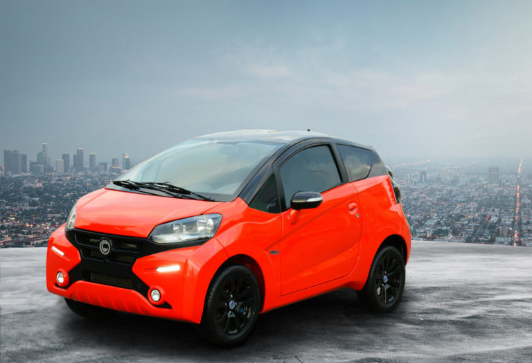 Auto senza patente quali veicoli, come