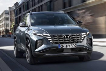 Hyundai Tucson opinioni e recensioni degli esperti Hyundai Tucson