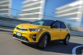 Kia Stonic opinioni e recensioni degli esperti Kia Stonic opinioni