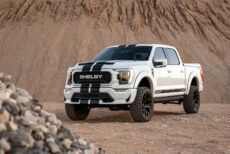 Ford Shelby F-150