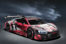 Audi R8 LMS GT3