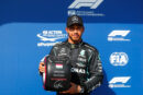 F1 gp hungheria 2021