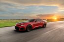 Hennessey Exorcist 30th Anniversary Camaro ZL1 005