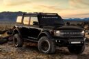 Hennessey VelociRaptor 400 Bronco 1