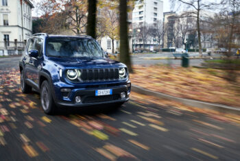Jeep Renegade 4xe S 2