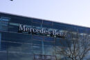 Logo Mercedes