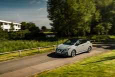 Nissan LEAF MY21 Canto 07