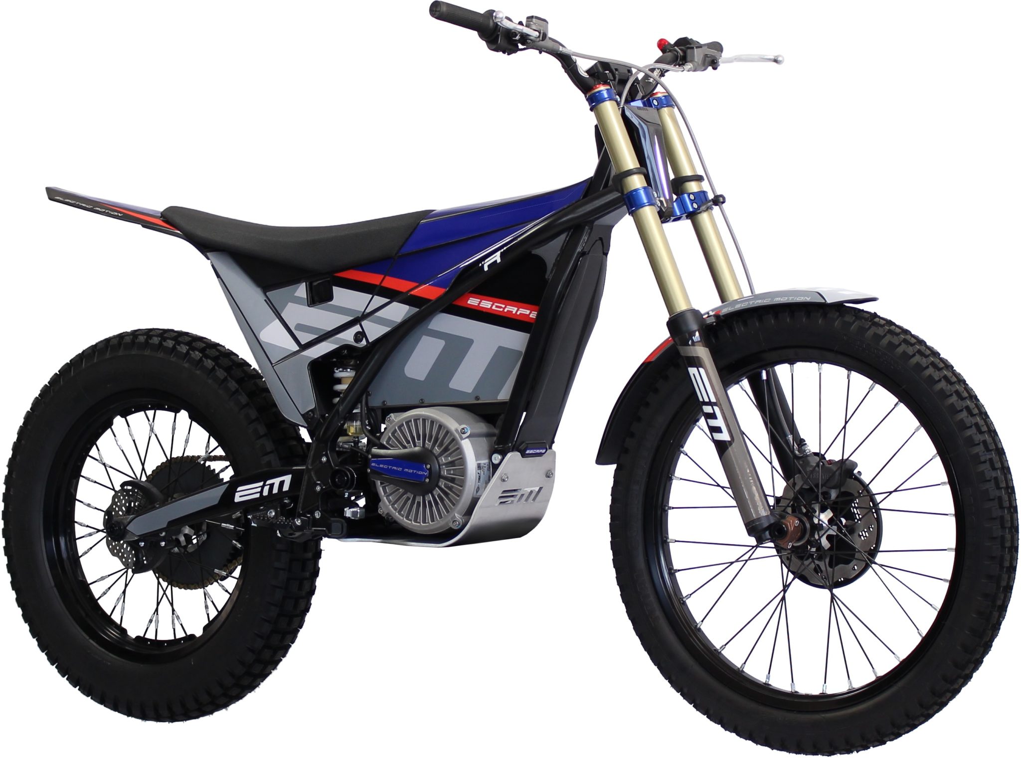 Electric Motion, ecco tutta la gamma 2022 per le moto elettriche