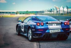 licenza guida auto corsa 1