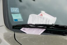 multa auto 2