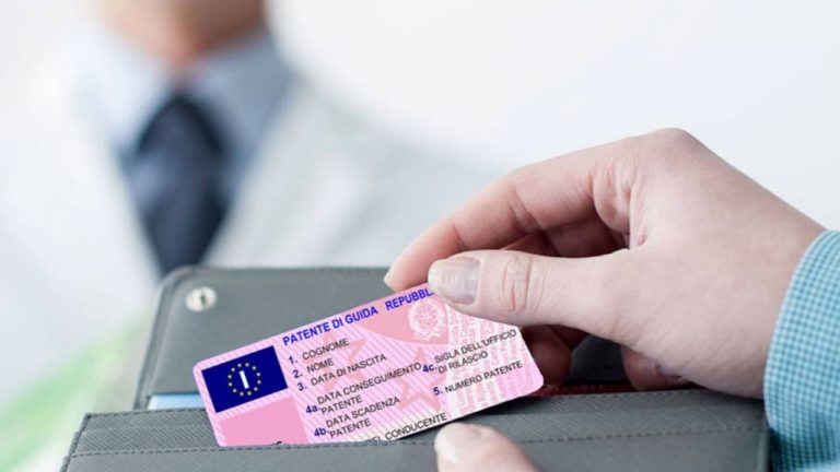 Punti patente: come recuperarli, quando è necessario