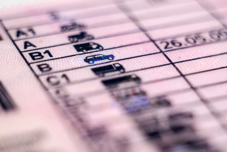 Punti patente: come recuperarli, quando è necessario