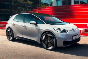Volkswagen ID.3 opinioni e recensioni degli esperti