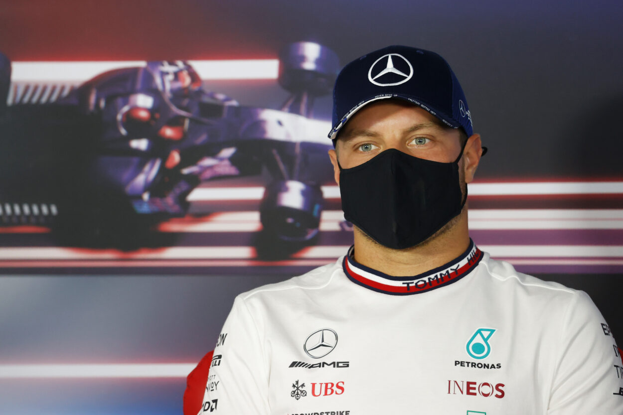 Valtteri Bottas