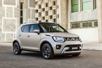 Suzuki Ignis opinioni e recensioni degli esperti