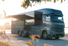 Dembell Land Yacht