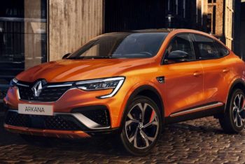 Renault Arkana opinioni e recensioni degli esperti