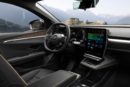 16 2021 New Renault Megane E TECH Electric Nature 1