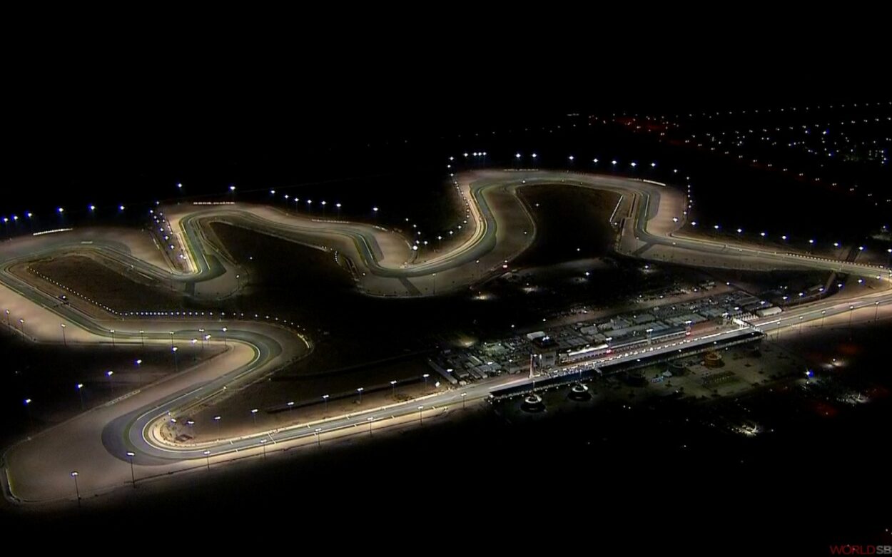 GP del Qatar