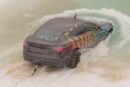 2022 Tesla Model S Plaid water 2