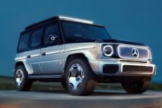 2023 Mercedes Benz EQG Concept 1 8
