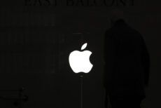 Apple Logo