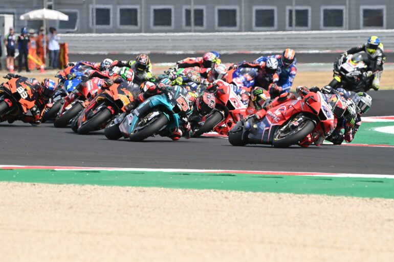 MotoGP di San Marino