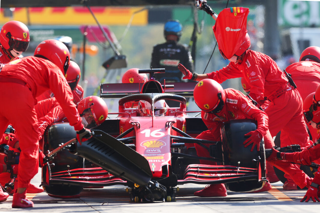 Charles Leclerc