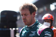 Sebastian Vettel