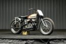 Harley Davidson KR