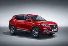 MG EHS 4