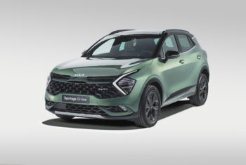 Kia Sportage opinioni e recensioni degli esperti