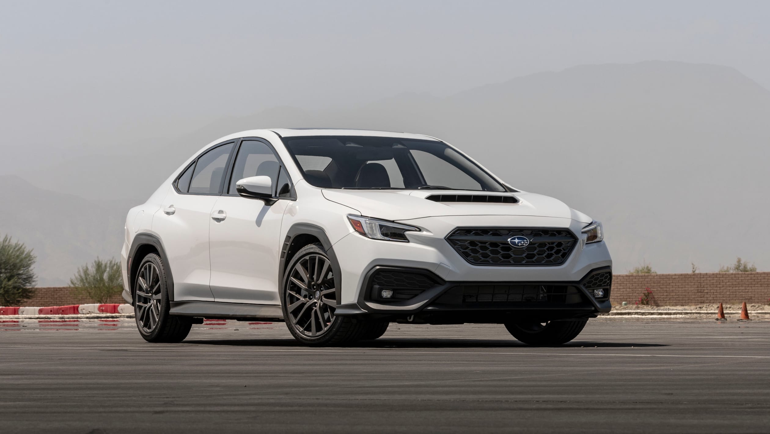 Subaru WRX 2022 6
