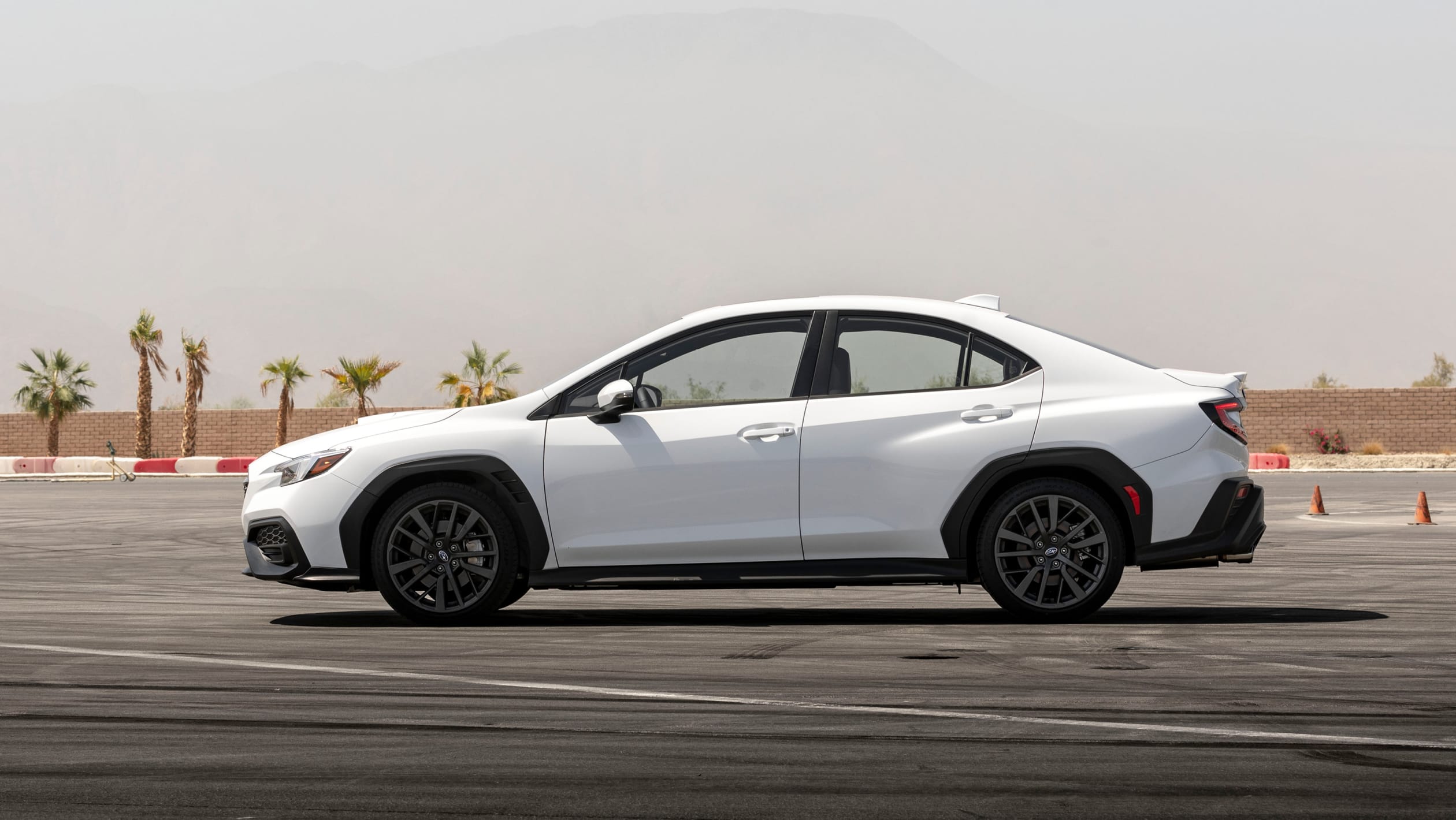 Subaru WRX 2022 7