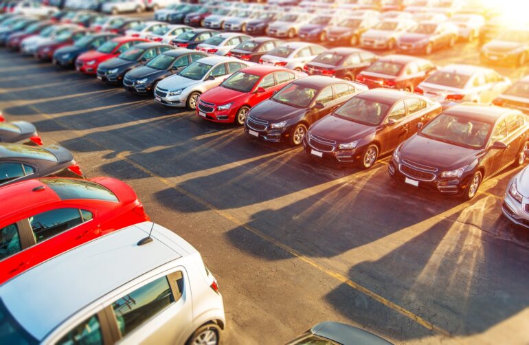 Come comprare un’auto all’asta