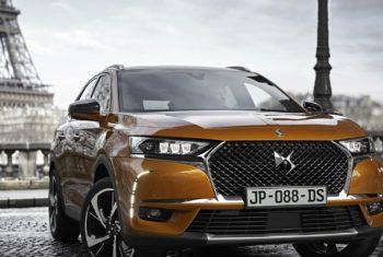 DS 7 Crossback opinioni e recensioni degli esperti